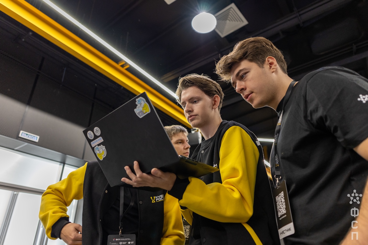 Hack the Future: Code Your Tomorrow 22