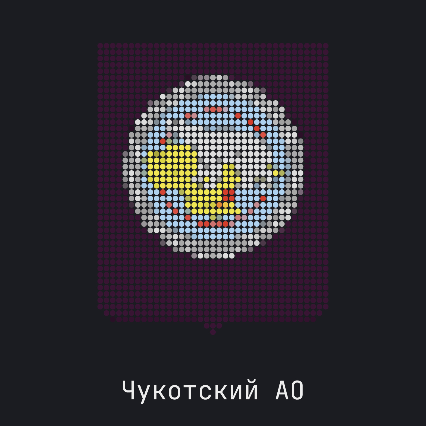 Чукотский АО