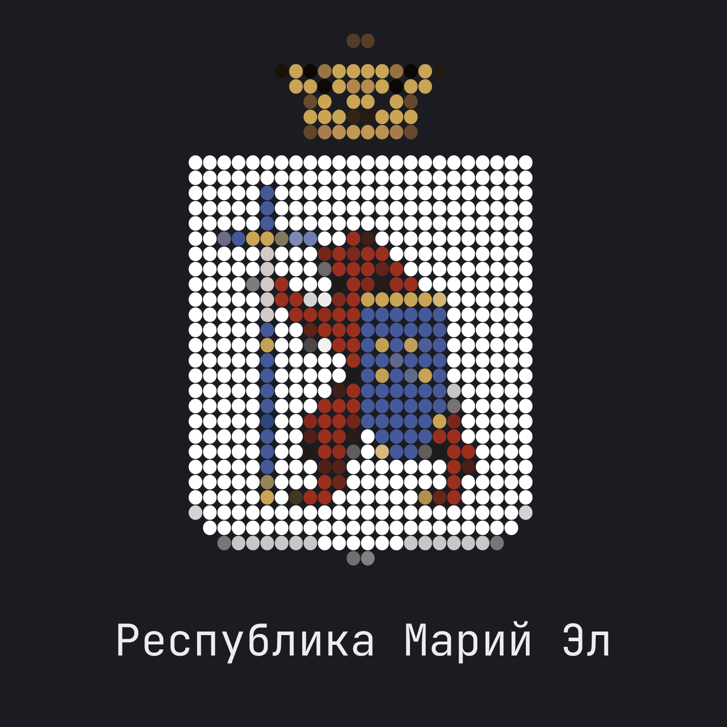Республика Марий Эл