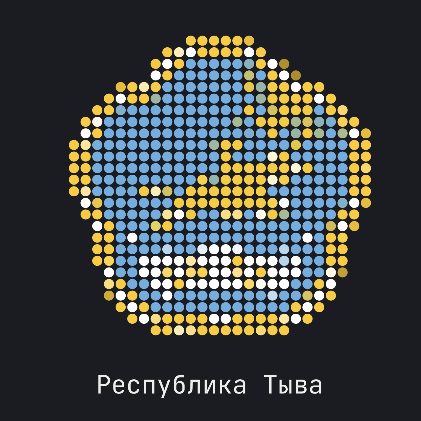 Республика Тыва