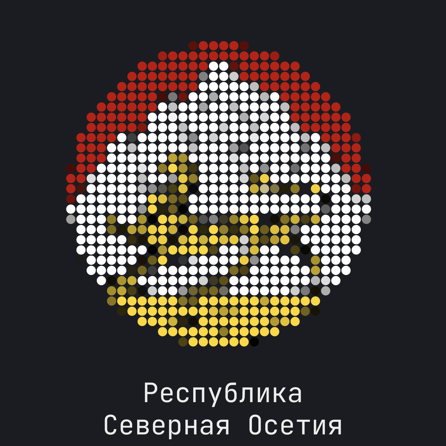 Республика Северная Осетия-Алания
